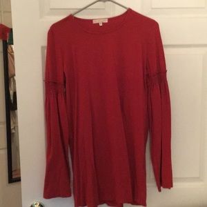 Truly madly deeply size medium w Bell sleeves